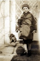 "Billy" Bell and Chris